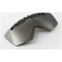 Ariete Dubbel lins Silv/Chrome Adrenaline, Mudmax mfl.