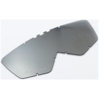 Ariete Lins, Silver/Chrome Glas till Ariete Goggles