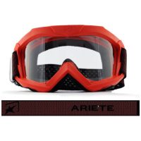 Ariete Next Gen Crossglasögon 07 Next Gen, Junior, Röd