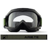 Ariete Next Gen Crossglasögon 07 Next Gen, Junior, Svart