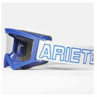 Ariete Puravida Crossglasögon Blå/Vit