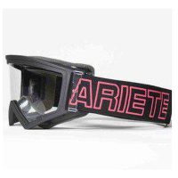 Ariete Puravida Crossglasögon Svart/Rosa
