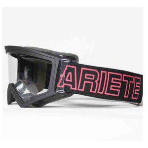 Ariete Puravida Crossglasögon Svart/Rosa
