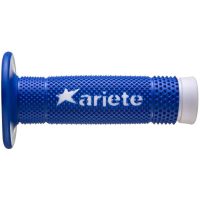 Ariete Vulcan Gummihandtag Blå/Vit