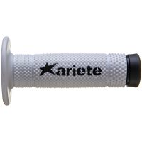 Ariete Vulcan Off-Road Grips Black-White