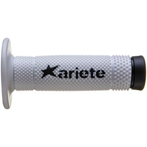 Ariete Vulcan Off-Road Grips Black-White