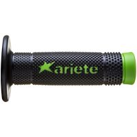 Ariete Vulcan Off-Road Grips Green-Black
