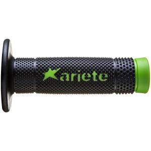 Ariete Vulcan Off-Road Grips Green-Black