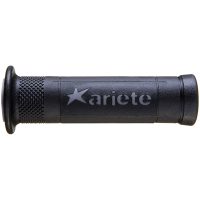 Ariram Road Grips Grey-Black Ariete