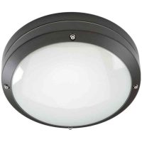 ARM 19W 1410LM 3000K GRÅCANTO LED