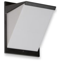 ARM AVR8 LED 14W SVARTGRÅ