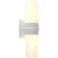 ARM. BERNADOTTE 2X40W VITE14 IP44