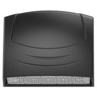 ARM EXWALL 40 840 SVART