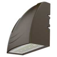 ARM EXWALL 40 840 SVART-BRONS