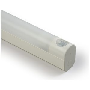 ARM JONO LED 10W/830 PIR