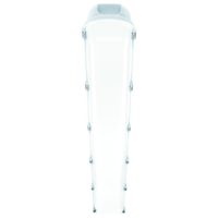 ARM JULIE 600 LED IP65 1800 84