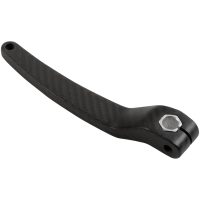 ARM SHIFT TOURING CARBON MATTE