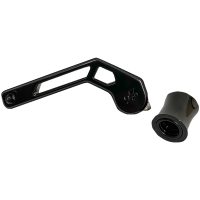 ARM SHIFTER T-REX SHRT BK