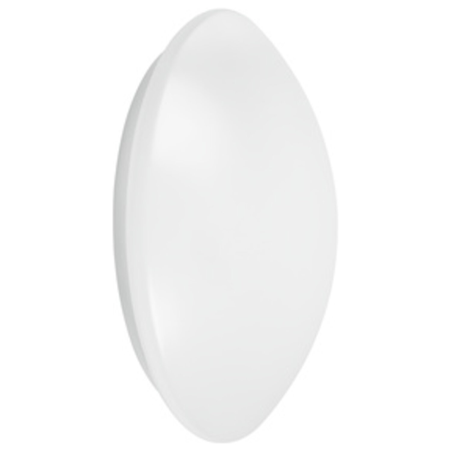 Vägg- Taklampa led ledvance - Vägg arm surface -C 18w 830 sensor