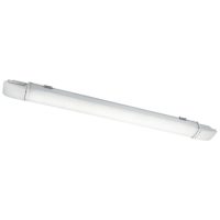 ARMA AREA 66 GRÅ 35W LED 4000K