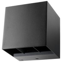 ARMAT ARTES SVART 2700K