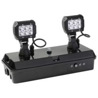 ARMATUR IP65 2400LM NÖDLJUS