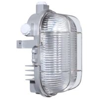 ARMATUR MONTY ALU 100W LÖD E2