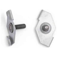 ARMATURBALKCLIPS M6X16FÖR BALKTJOCKLEK 1.5 MM
