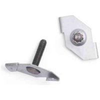 ARMATURBALKCLIPS M6X25FÖR BALKTJOCKLEK 1.5 MM