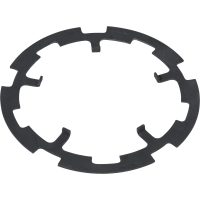 Armaturplatta 5 Tab Aluminium MOOSE OFFROAD FOUR WHEEL