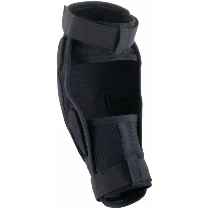 Armbågsskydd A-Impact Plasma Pro Vit ALPINESTARS BICYCLE – bild 2