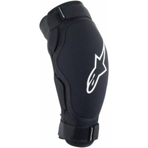 Armbågsskydd A-Impact Plasma Pro Vit ALPINESTARS BICYCLE