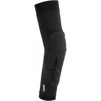 Armbågsskydd A-Motion Plasma Svart ALPINESTARS BICYCLE