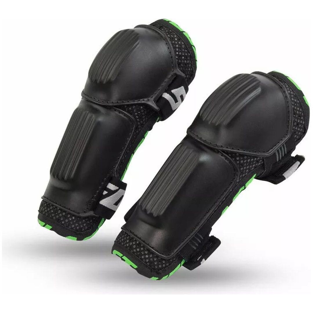 Armbågsskydd Alcor Svart UFO Ungdom