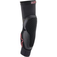 Armbågsskydd Bionic Flex Svart ALPINESTARS
