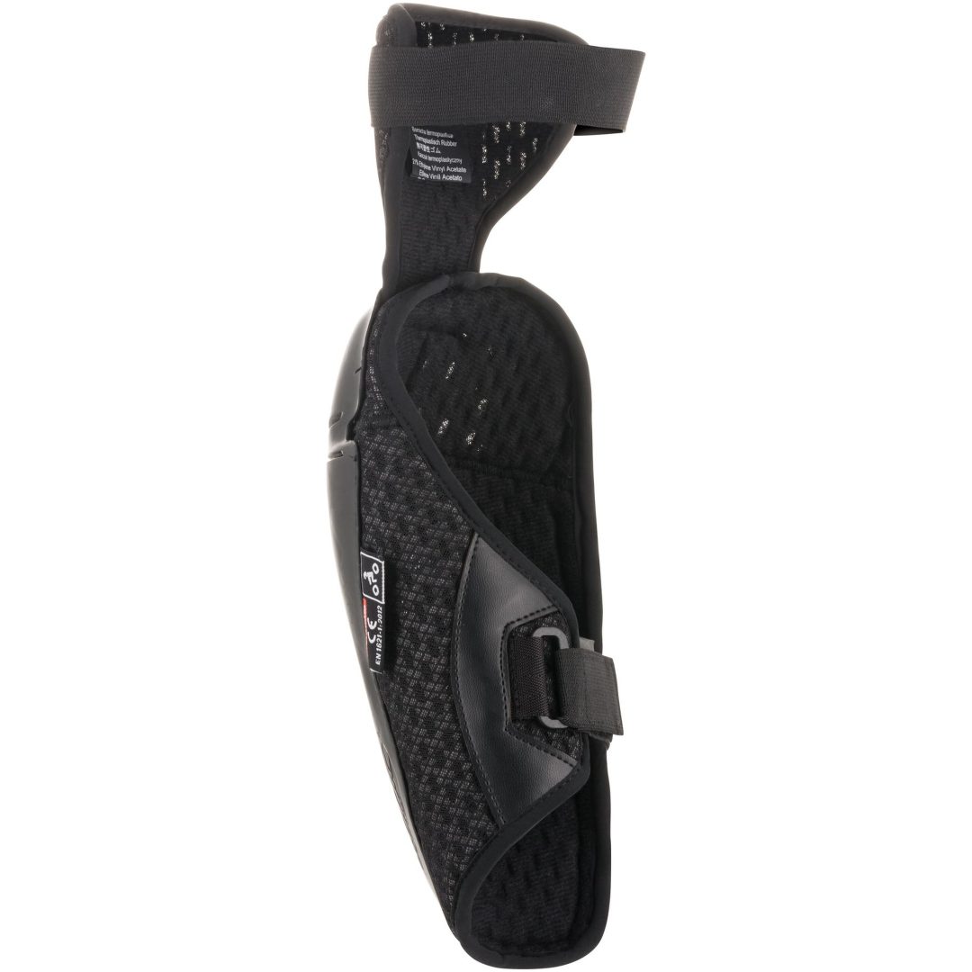 Armbågsskydd Bionic Plus Svart Alpinestars Small/Medium – bild 3