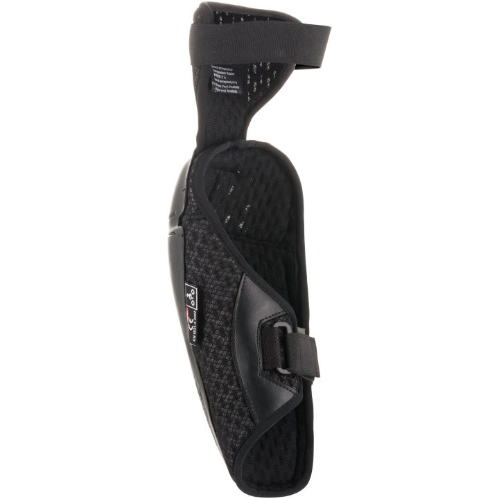 Armbågsskydd Bionic Plus Svart Alpinestars Small/Medium – bild 4