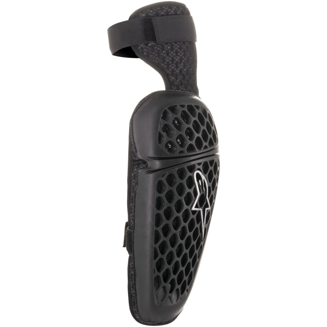 Armbågsskydd Bionic Plus Svart Alpinestars Small/Medium