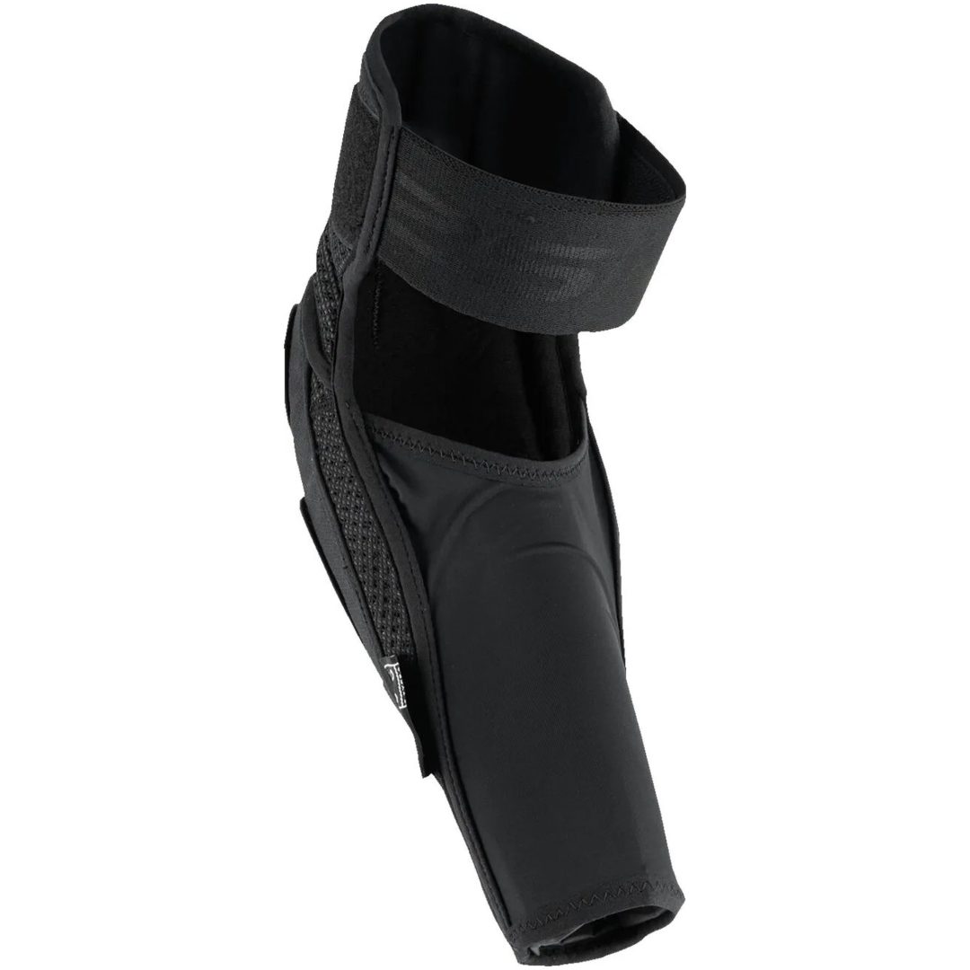 Armbågsskydd Bionic Pro Plasma Svart/röd/vit ALPINESTARS Small/Medium – bild 2