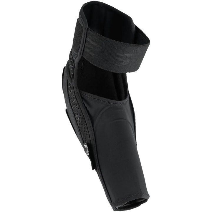 Armbågsskydd Bionic Pro Plasma Svart/röd/vit ALPINESTARS Small/Medium – bild 2