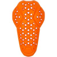 Armbågsskydd D3O® LP1 Orange ICON