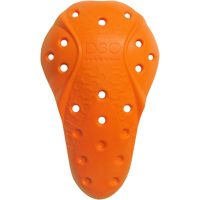 Armbågsskydd D3O T5 EVO Pro X Stealth CE Orange ICON
