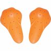 Armbågsskydd D3O® T5 EVO X Orange ICON En storlek – miniatyr 1