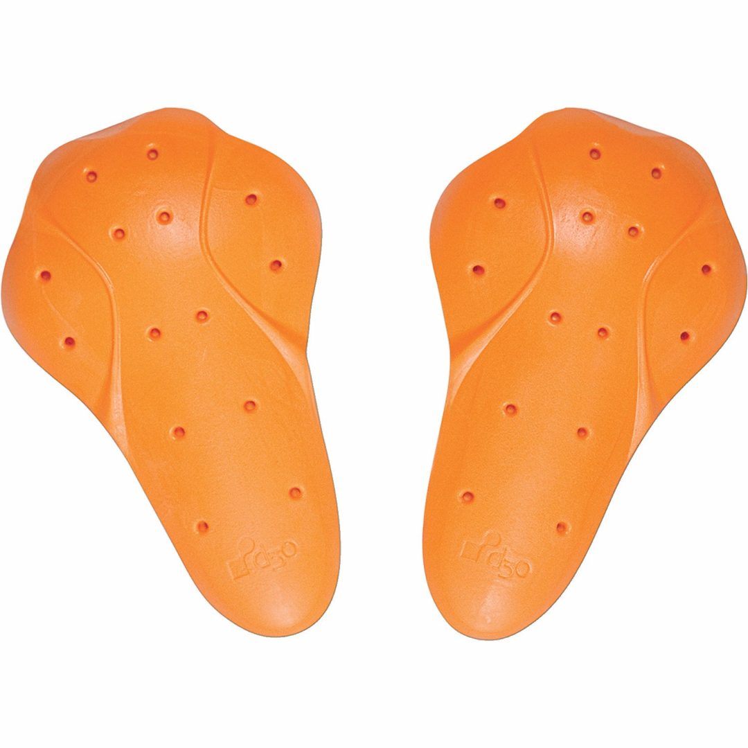 Armbågsskydd D3O® T5 EVO X Orange ICON En storlek