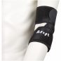 Armbågsskydd Adapt Elbow Support Svart