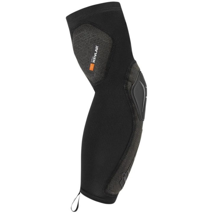 Armbågsskydd Field Armor™ Sleeve Svart ICON Small/Medium – bild 3