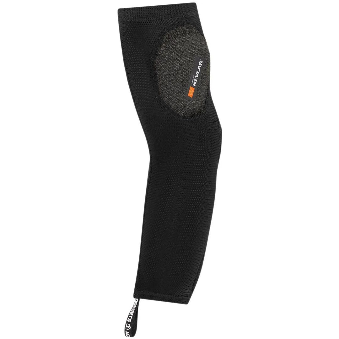 Armbågsskydd Field Armor™ Sleeve Svart ICON Small/Medium – bild 2