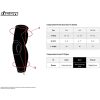 Armbågsskydd Field Armor™ Sleeve Svart ICON Small/Medium – miniatyr 4