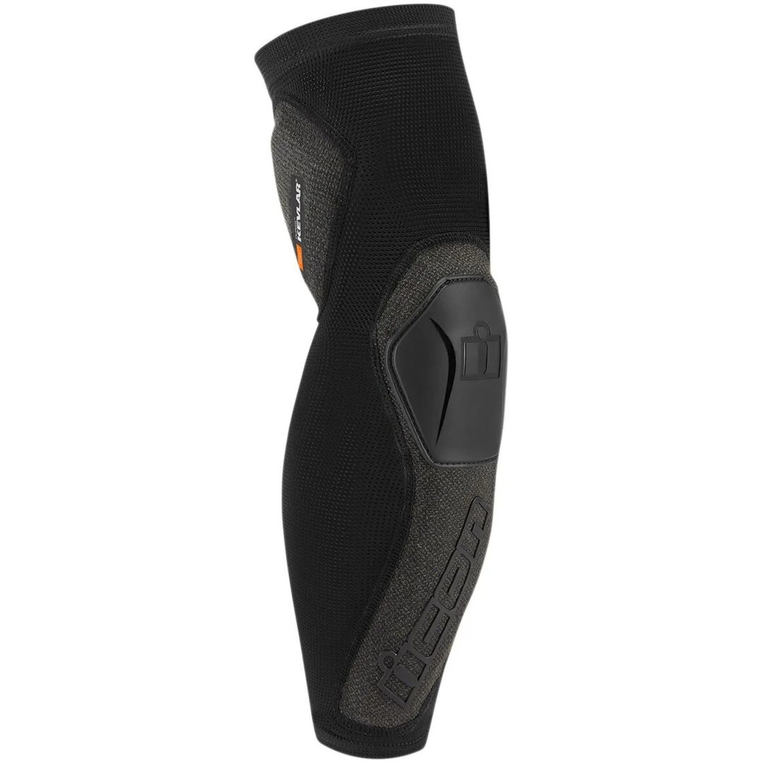 Armbågsskydd Field Armor™ Sleeve Svart ICON Small/Medium