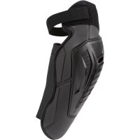 Armbågsskydd Field Armor Svart ICON